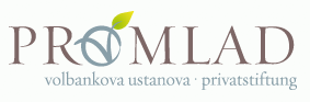 Promlad volbankova ustanova privatstiftung