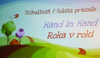 Schulfest