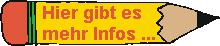 Hier gibt es mehr Infos!!